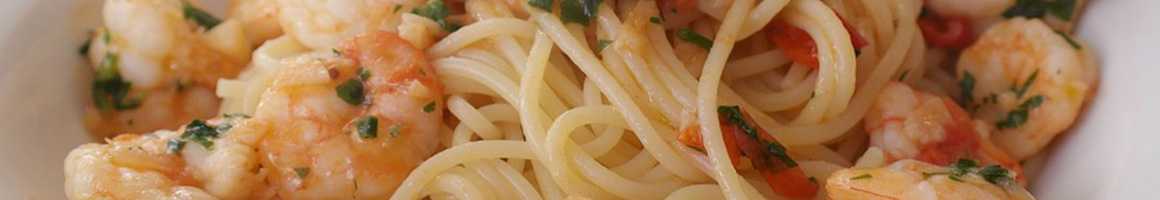 Eating Italian at Mangi Con Amore | Italian Restaurant restaurant in Laguna Hills, CA.